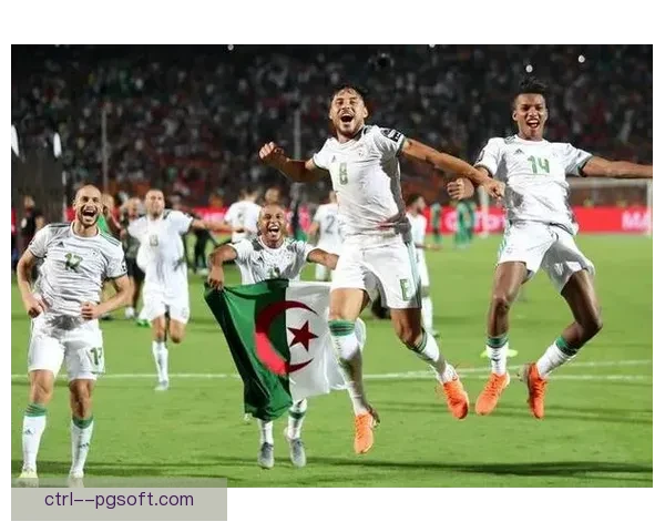 2025非洲杯预选赛全面开战各队激烈角逐出线形势分析