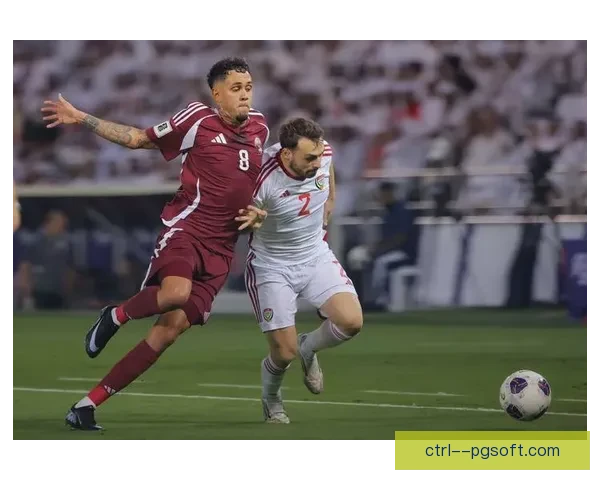 2026世界杯官方发布全新决赛海报 展现比赛激烈氛围与赛事精神