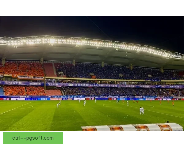 上海申花双冠辉煌足协杯与超级杯完美加冕历史新篇章