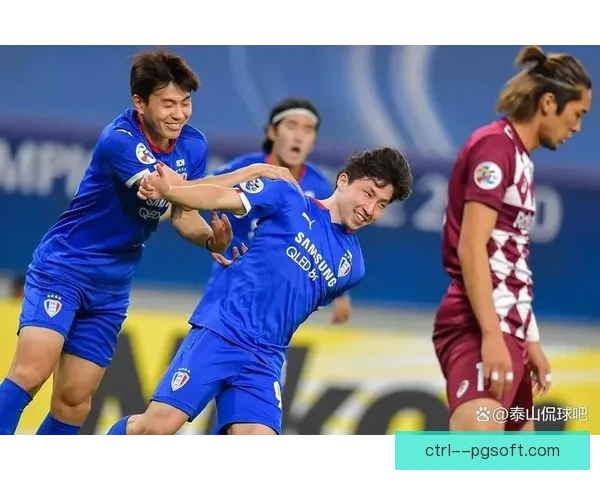 光州 FC 在亚冠精英联赛中强势表现 小组赛实现全胜佳绩