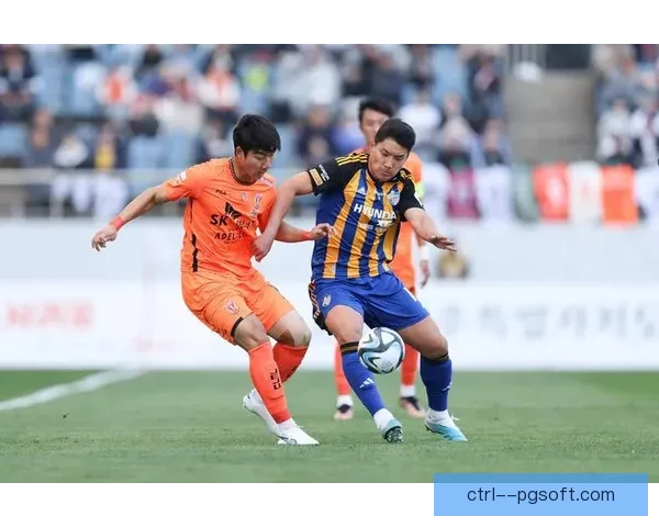蔚山现代成功卫冕韩国K联赛再创历史辉煌战绩