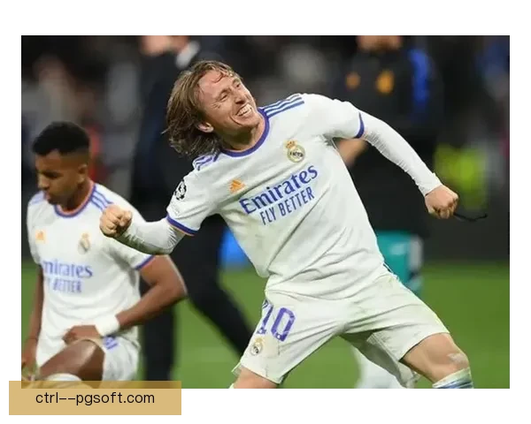从数据看莫德里奇对阵马竞的德甲表现与比赛影响力解析全面深度分析